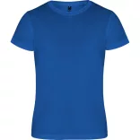 CA0450 - Tricou tehnic pentru copii - CAMIMERA - [Albastru royal]