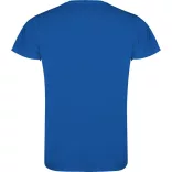 CA0450 - Tricou tehnic pentru copii - CAMIMERA - [Albastru royal]