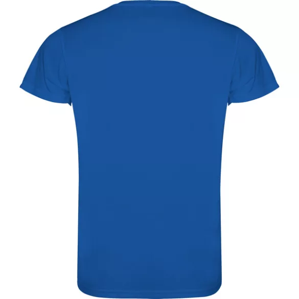 CA0450 - Tricou tehnic pentru copii - CAMIMERA - [Albastru royal]