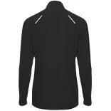 CA1114 - Hanorac tehnic de dama - MELBOURNE WOMAN - [Negru]