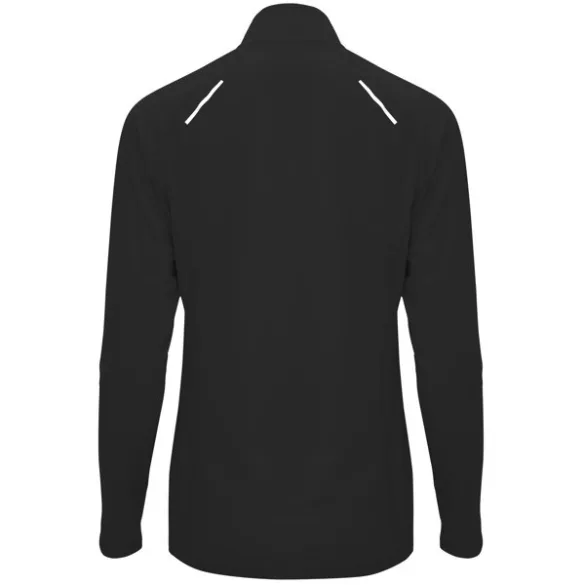 CA1114 - Hanorac tehnic de dama - MELBOURNE WOMAN - [Negru]