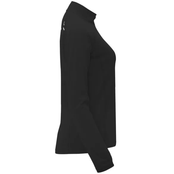 CA1114 - Hanorac tehnic de dama - MELBOURNE WOMAN - [Negru]