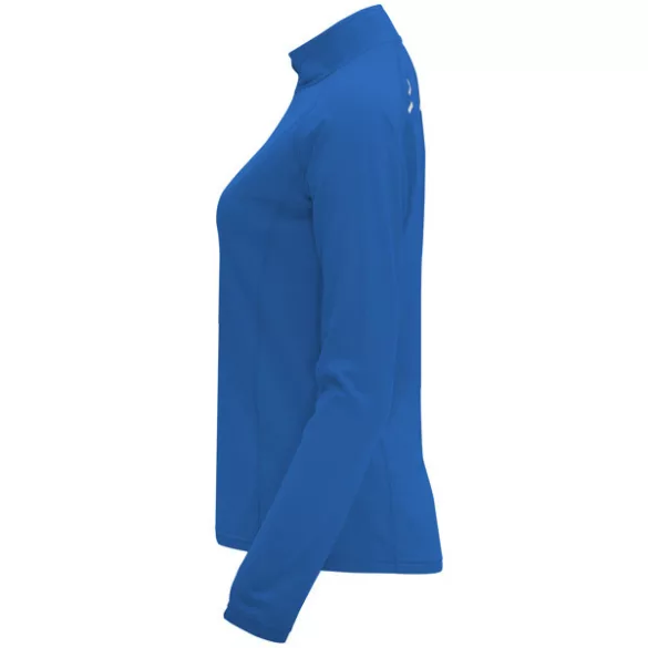 CA1114 - Hanorac tehnic de dama - MELBOURNE WOMAN - [Albastru royal]