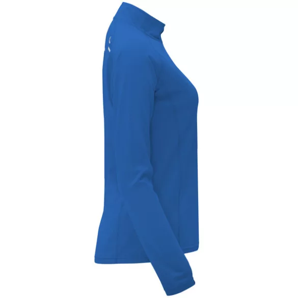 CA1114 - Hanorac tehnic de dama - MELBOURNE WOMAN - [Albastru royal]