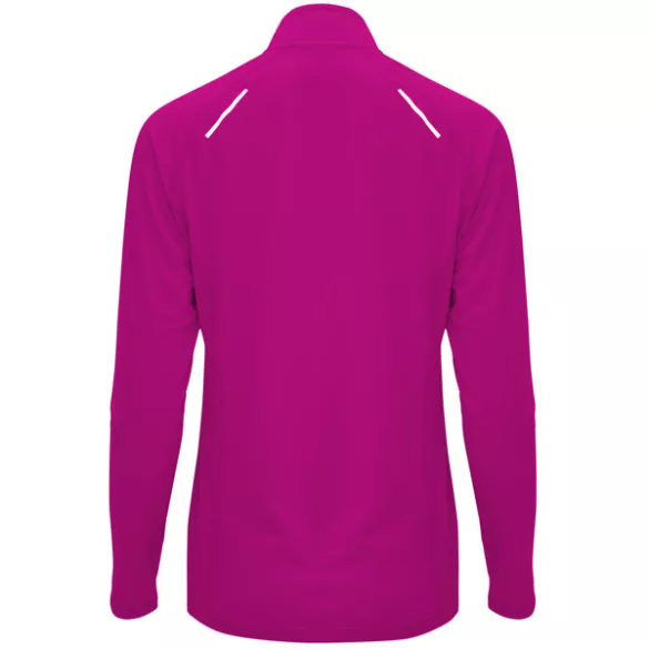 CA1114 - Hanorac tehnic de dama - MELBOURNE WOMAN - [Fucsia]