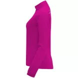 CA1114 - Hanorac tehnic de dama - MELBOURNE WOMAN - [Fucsia]