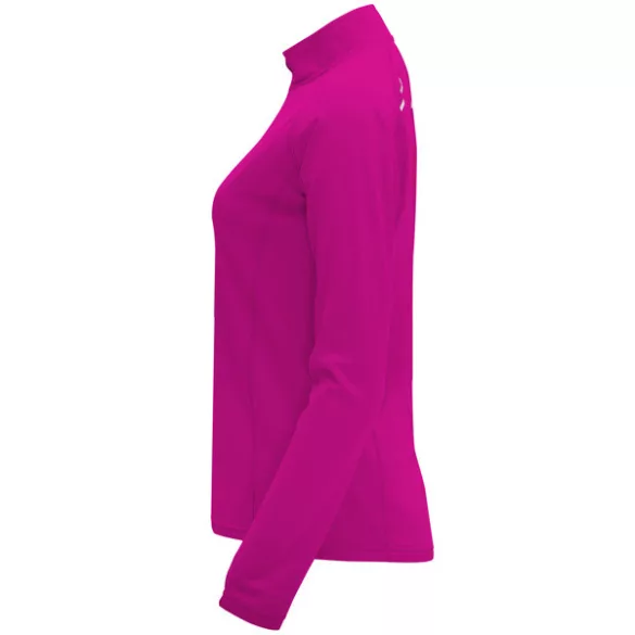 CA1114 - Hanorac tehnic de dama - MELBOURNE WOMAN - [Fucsia]