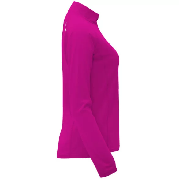 CA1114 - Hanorac tehnic de dama - MELBOURNE WOMAN - [Fucsia]
