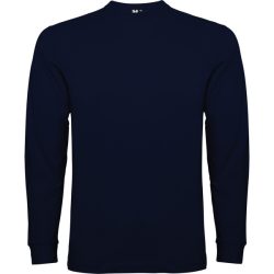 CA1204 - Tricou cu maneca lunga - POINTER - [Bleumarin]