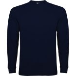 CA1205 - Tricou cu maneca lunga pentru copii - POINTER CHILD - [Bleumarin]
