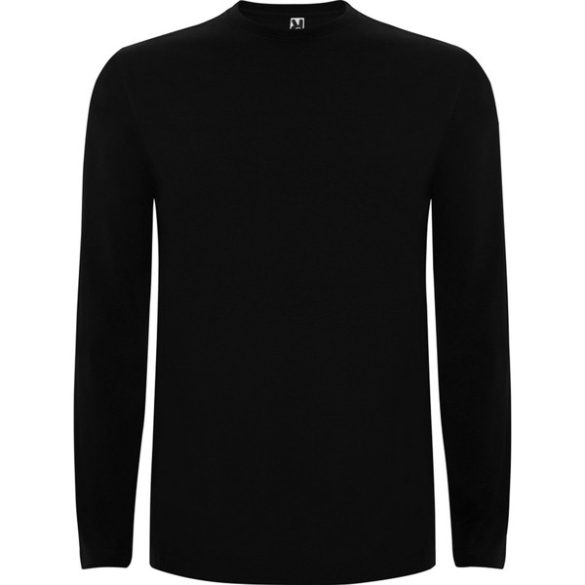 CA1217 - Tricou de adulti cu maneca lunga - EXTREME - [Negru]