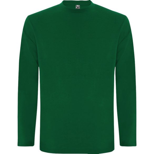 CA1217 - Tricou de adulti cu maneca lunga - EXTREME - [Verde sticla]
