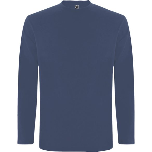 CA1217 - Tricou de adulti cu maneca lunga - EXTREME - [Denim]