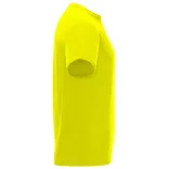 CA6401 - Tricou tehnic unisex - MONACO - [Galben fluorescent]