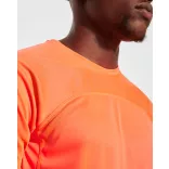 CA6401 - Tricou tehnic unisex - MONACO - [Corai fluor]