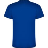 CA6502 - Tricou cu maneca scurta pentru adulti - DOGO PREMIUM - [Albastru royal]