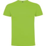CA6502 - Tricou cu maneca scurta pentru adulti - DOGO PREMIUM - [Verde oasis]