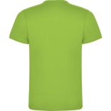 CA6502 - Tricou cu maneca scurta pentru adulti - DOGO PREMIUM - [Verde oasis]