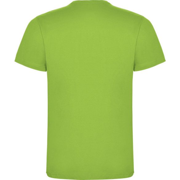CA6502 - Tricou cu maneca scurta pentru adulti - DOGO PREMIUM - [Verde oasis]