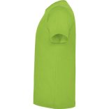 CA6502 - Tricou cu maneca scurta pentru adulti - DOGO PREMIUM - [Verde oasis]