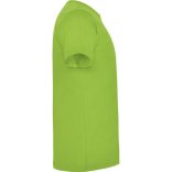 CA6502 - Tricou cu maneca scurta pentru adulti - DOGO PREMIUM - [Verde oasis]