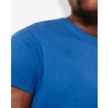 CA6502 - Tricou cu maneca scurta pentru adulti - DOGO PREMIUM - [Verde galbui]