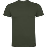 CA6502 - Tricou cu maneca scurta pentru adulti - DOGO PREMIUM - [Verde aventura]