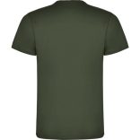 CA6502 - Tricou cu maneca scurta pentru adulti - DOGO PREMIUM - [Verde aventura]