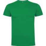 CA6502 - Tricou cu maneca scurta pentru adulti - DOGO PREMIUM - [Verde tropical]