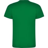 CA6502 - Tricou cu maneca scurta pentru adulti - DOGO PREMIUM - [Verde tropical]