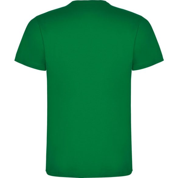 CA6502 - Tricou cu maneca scurta pentru adulti - DOGO PREMIUM - [Verde tropical]