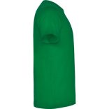 CA6502 - Tricou cu maneca scurta pentru adulti - DOGO PREMIUM - [Verde tropical]