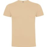 CA6502 - Tricou cu maneca scurta pentru adulti - DOGO PREMIUM - [Angora]