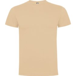   CA6502 - Tricou cu maneca scurta pentru adulti - DOGO PREMIUM - [Angora]