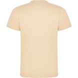 CA6502 - Tricou cu maneca scurta pentru adulti - DOGO PREMIUM - [Angora]