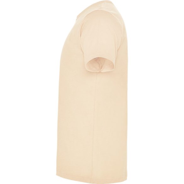 CA6502 - Tricou cu maneca scurta pentru adulti - DOGO PREMIUM - [Angora]