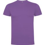 CA6502 - Tricou cu maneca scurta pentru adulti - DOGO PREMIUM - [Orhidee]