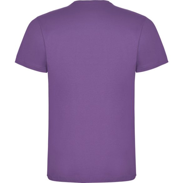 CA6502 - Tricou cu maneca scurta pentru adulti - DOGO PREMIUM - [Orhidee]