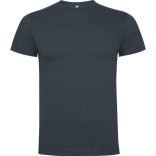 CA6502 - Tricou cu maneca scurta pentru adulti - DOGO PREMIUM - [Abanos]