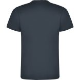 CA6502 - Tricou cu maneca scurta pentru adulti - DOGO PREMIUM - [Abanos]