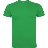 CA6502 - Tricou cu maneca scurta pentru adulti - DOGO PREMIUM - [Verde irish]