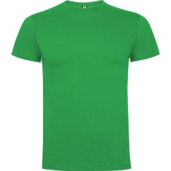   CA6502 - Tricou cu maneca scurta pentru adulti - DOGO PREMIUM - [Verde irish]