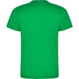 CA6502 - Tricou cu maneca scurta pentru adulti - DOGO PREMIUM - [Verde irish]