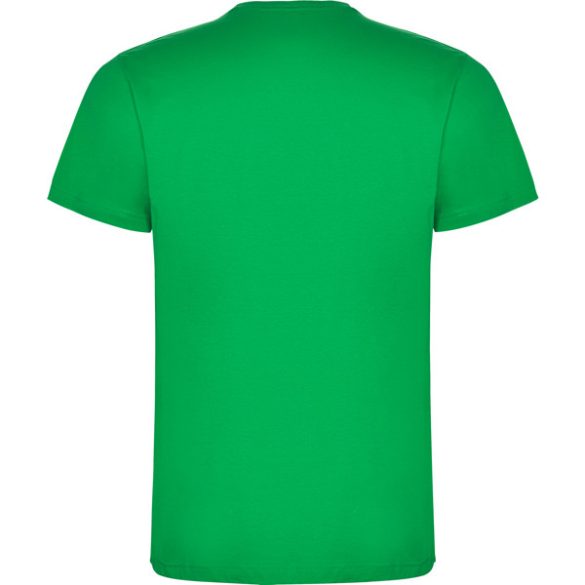 CA6502 - Tricou cu maneca scurta pentru adulti - DOGO PREMIUM - [Verde irish]