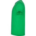 CA6502 - Tricou cu maneca scurta pentru adulti - DOGO PREMIUM - [Verde irish]