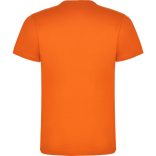 CA6502 - Tricou cu maneca scurta pentru adulti - DOGO PREMIUM - [Portocaliu]