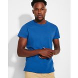 CA6502 - Tricou cu maneca scurta pentru adulti - DOGO PREMIUM - [Portocaliu]
