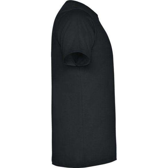 CA6502 - Tricou cu maneca scurta pentru adulti - DOGO PREMIUM - [Plumb inchis]