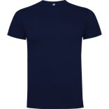 CA6502 - Tricou cu maneca scurta pentru adulti - DOGO PREMIUM - [Bleumarin]