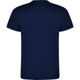 CA6502 - Tricou cu maneca scurta pentru adulti - DOGO PREMIUM - [Bleumarin]